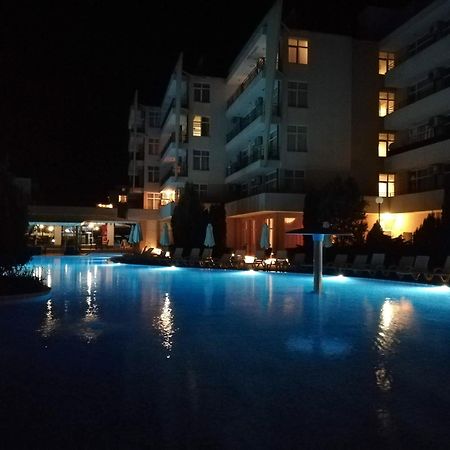 Apartment Daisy Grand Kamelia Sunny Beach Exterior photo