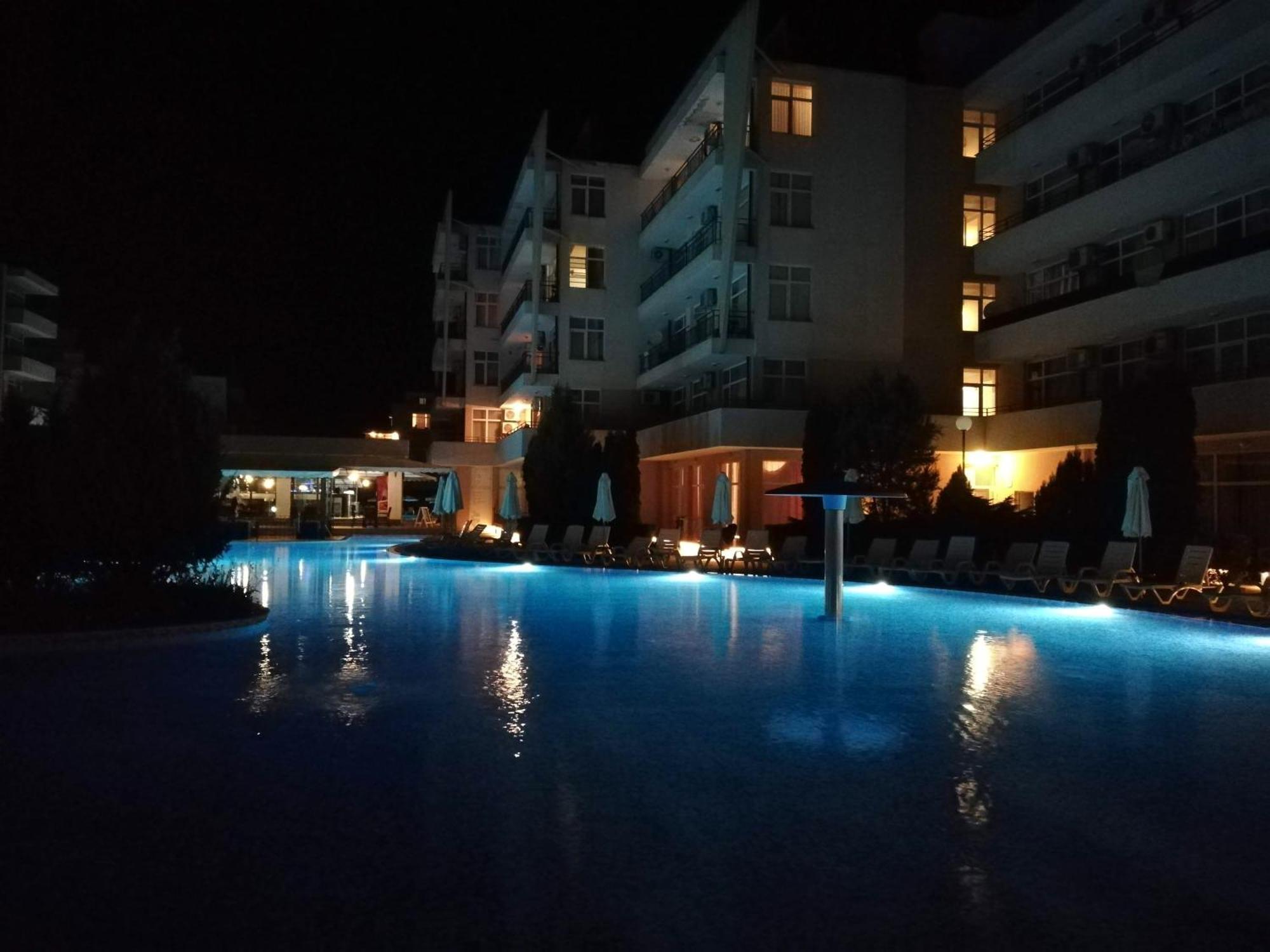 Apartment Daisy Grand Kamelia Sunny Beach Exterior photo