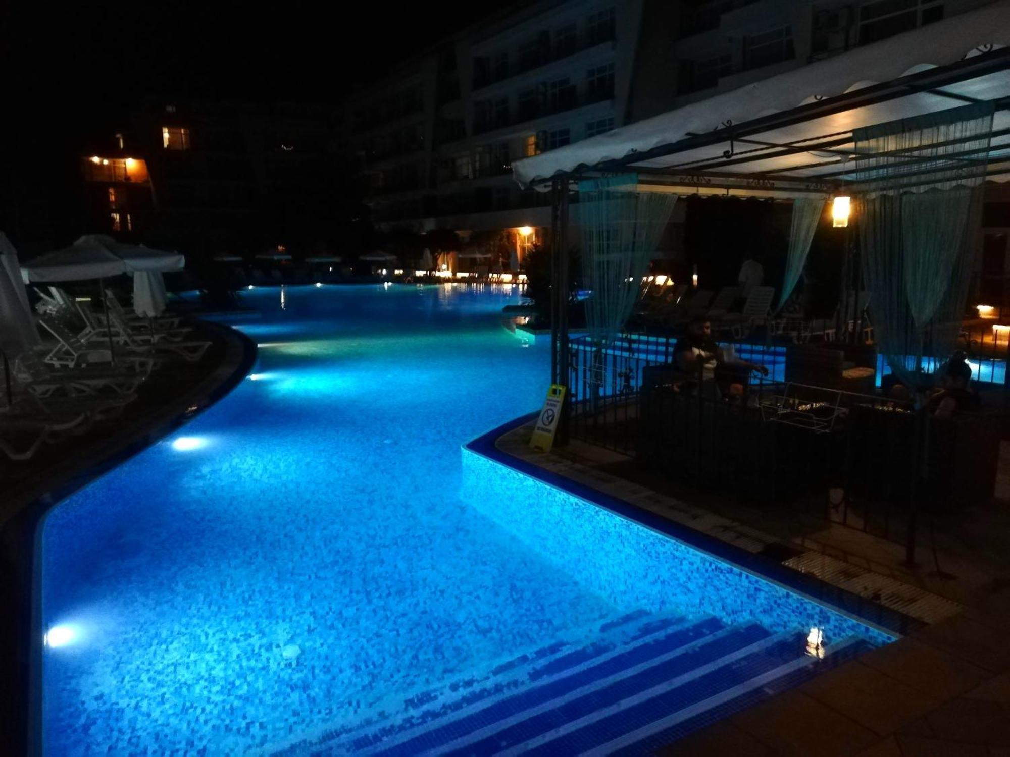 Apartment Daisy Grand Kamelia Sunny Beach Exterior photo