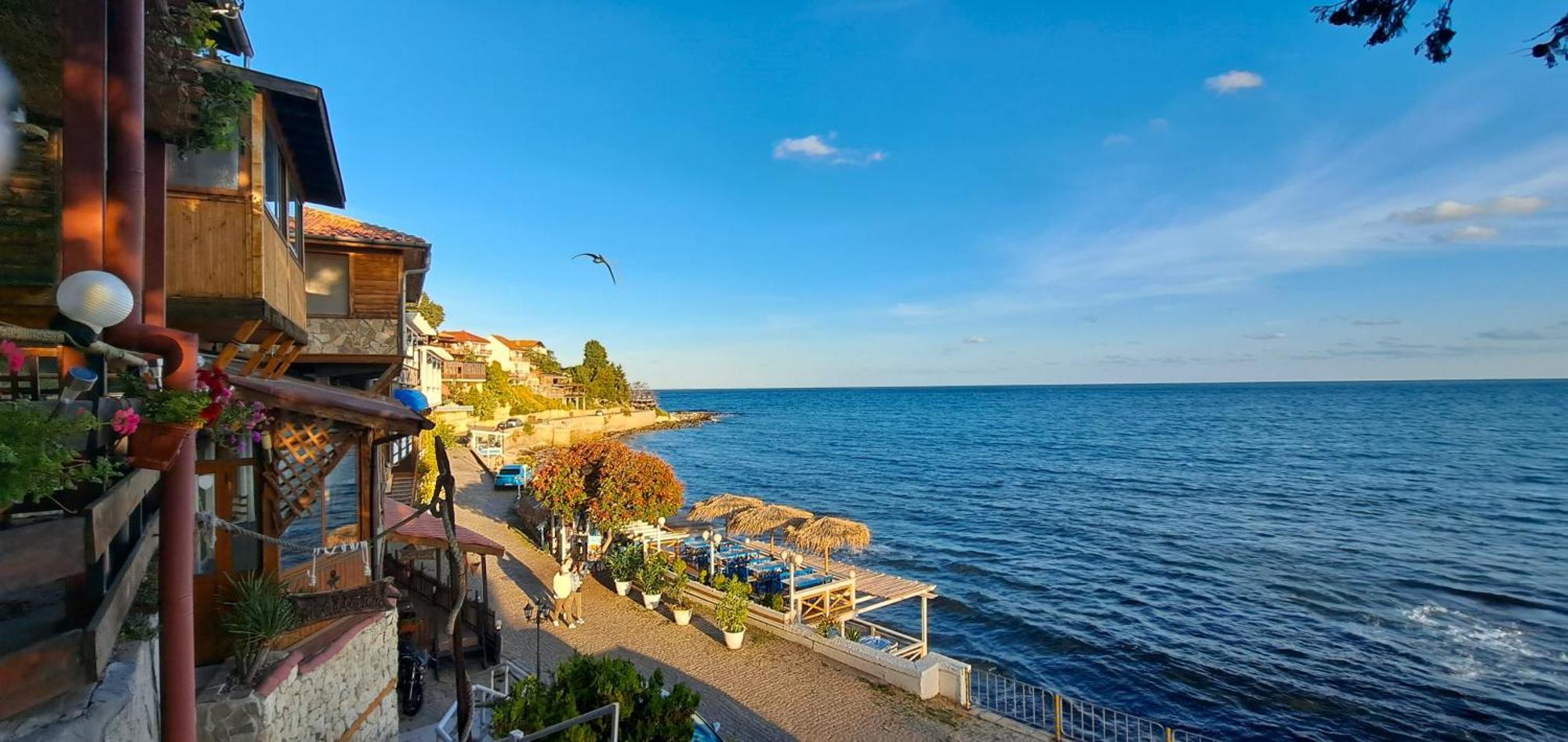 Apartment Daisy Grand Kamelia Sunny Beach Exterior photo